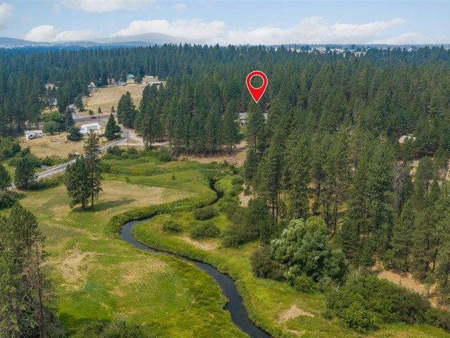 720 W FENDER Rd, Colbert, WA 99005