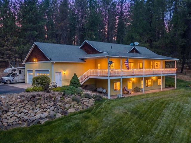 720 W FENDER Rd, Colbert, WA 99005