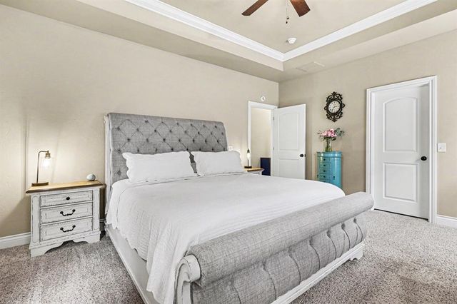 2309 E Thomas Terrace, Mustang, OK 73064