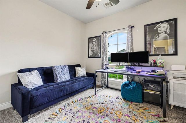 2309 E Thomas Terrace, Mustang, OK 73064