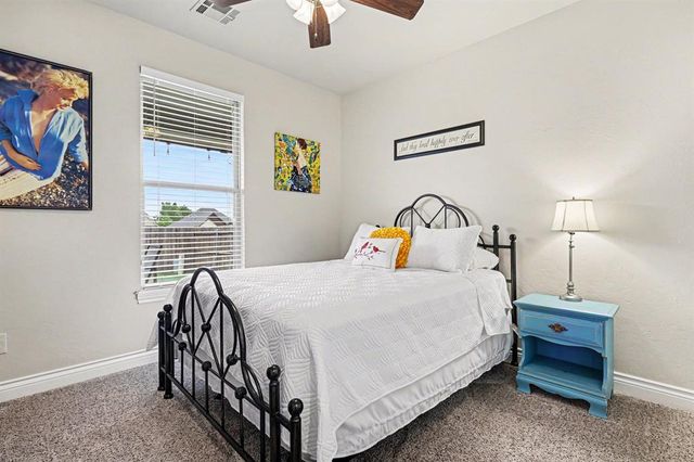 2309 E Thomas Terrace, Mustang, OK 73064