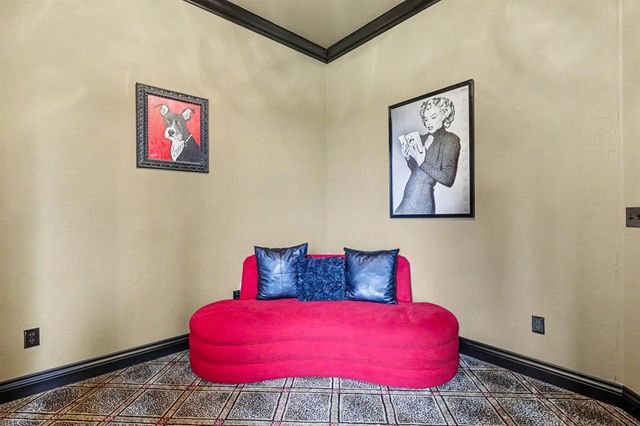2309 E Thomas Terrace, Mustang, OK 73064