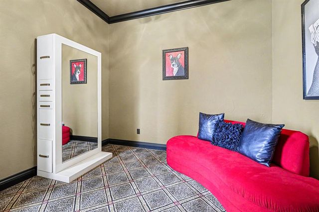 2309 E Thomas Terrace, Mustang, OK 73064