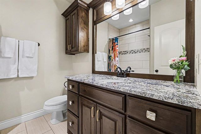 2309 E Thomas Terrace, Mustang, OK 73064