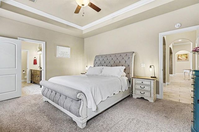 2309 E Thomas Terrace, Mustang, OK 73064