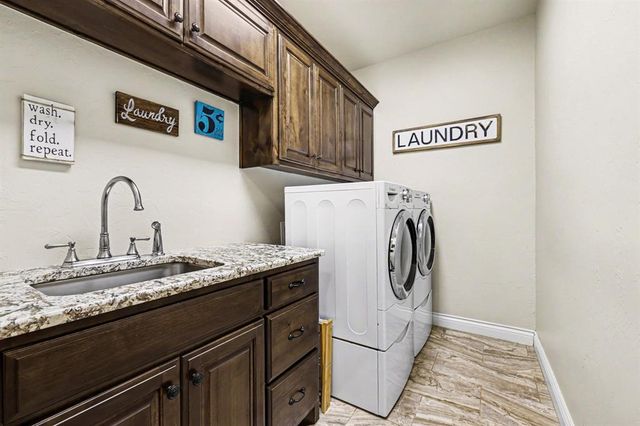 2309 E Thomas Terrace, Mustang, OK 73064