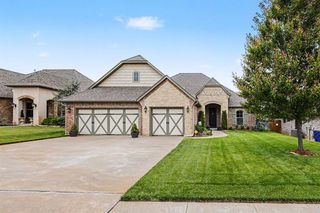 2309 E Thomas Terrace, Mustang, OK 73064