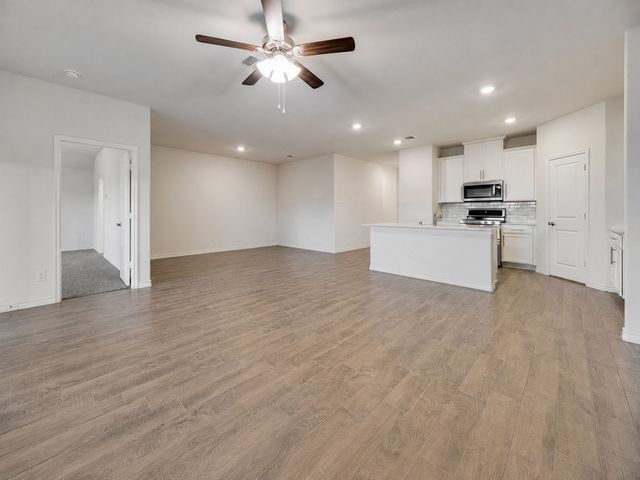 3206 Catoosa Lane, Aubrey, TX 76227