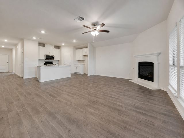 3206 Catoosa Lane, Aubrey, TX 76227