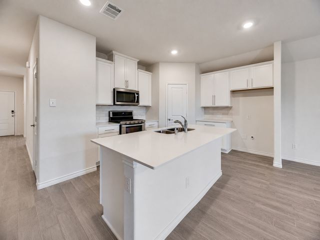 3206 Catoosa Lane, Aubrey, TX 76227