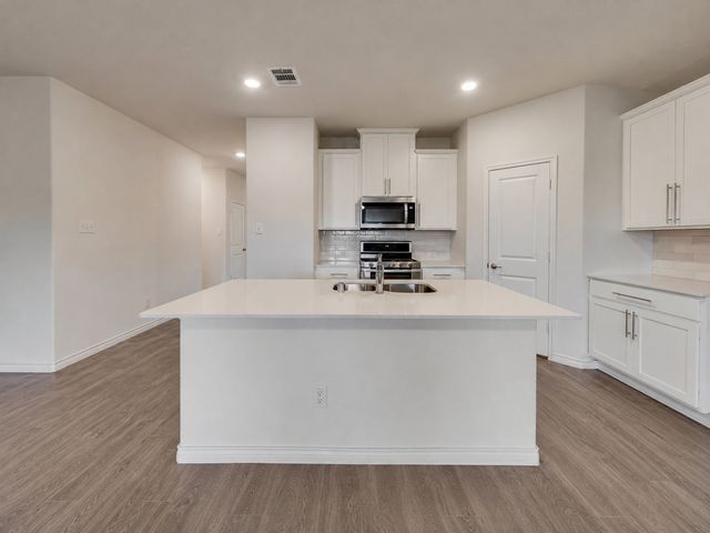 3206 Catoosa Lane, Aubrey, TX 76227