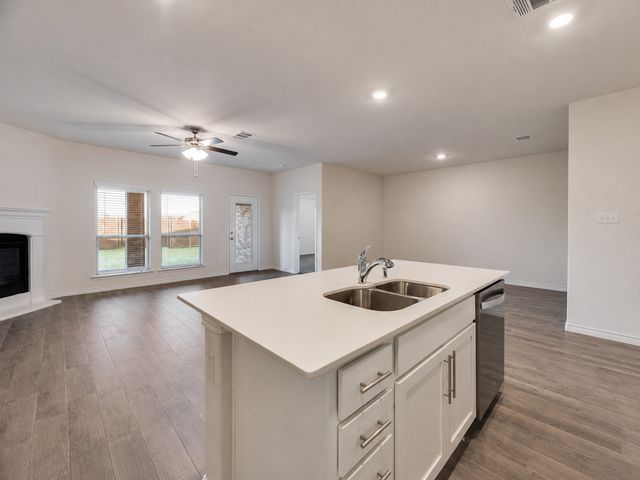 3206 Catoosa Lane, Aubrey, TX 76227