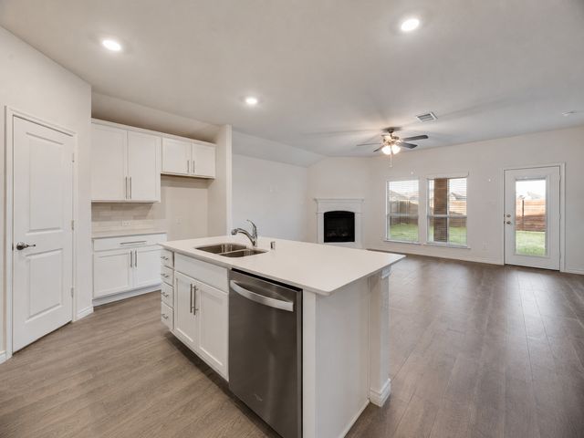 3206 Catoosa Lane, Aubrey, TX 76227