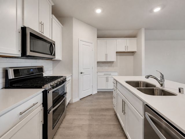 3206 Catoosa Lane, Aubrey, TX 76227