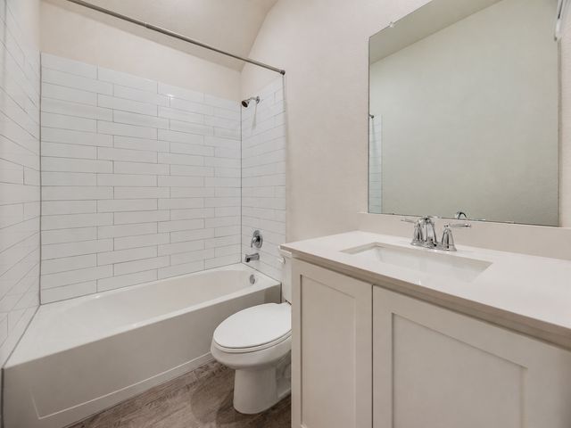 3206 Catoosa Lane, Aubrey, TX 76227