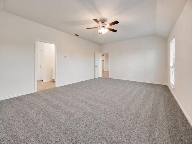 3206 Catoosa Lane, Aubrey, TX 76227
