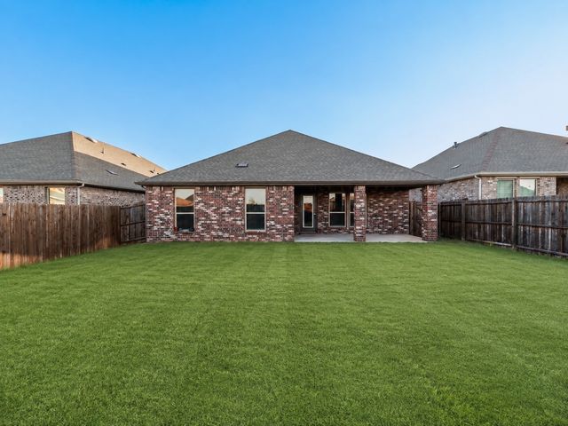 3206 Catoosa Lane, Aubrey, TX 76227