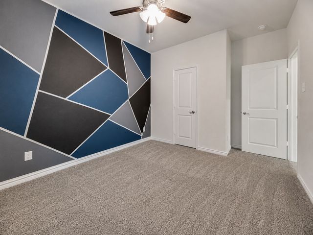 3206 Catoosa Lane, Aubrey, TX 76227