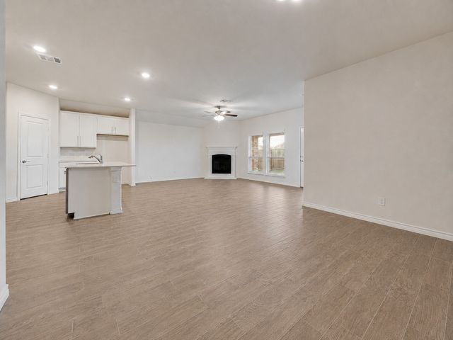 3206 Catoosa Lane, Aubrey, TX 76227