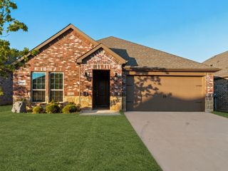 3206 Catoosa Lane, Aubrey, TX 76227