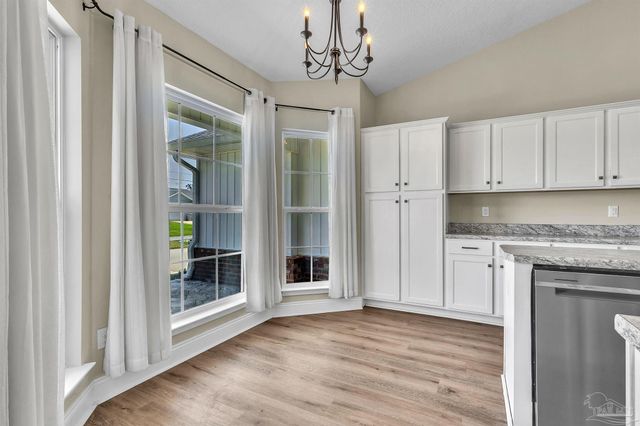 1857 Justice Cir, Gulf Breeze, FL 32563