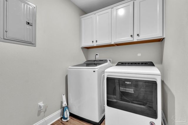 1857 Justice Cir, Gulf Breeze, FL 32563