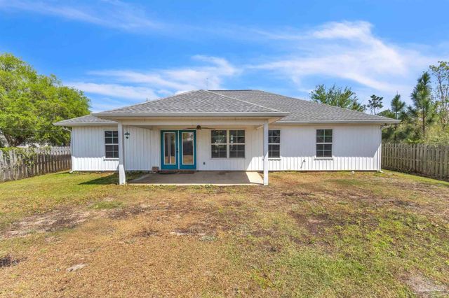 1857 Justice Cir, Gulf Breeze, FL 32563