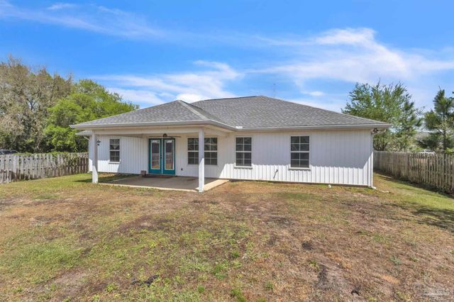 1857 Justice Cir, Gulf Breeze, FL 32563