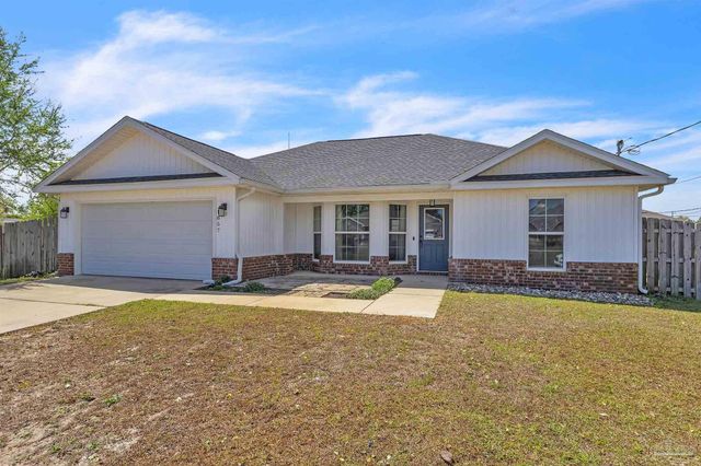 1857 Justice Cir, Gulf Breeze, FL 32563