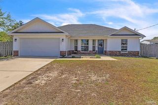 1857 Justice Cir, Gulf Breeze, FL 32563