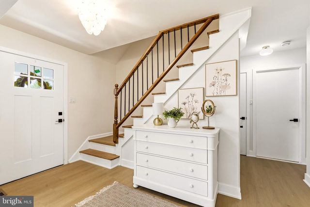 10 TUCKER CT, Willingboro, NJ 08046