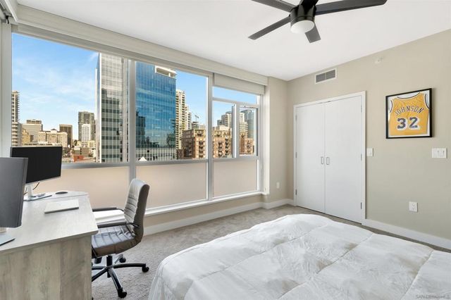 325 7Th Ave 808, San Diego, CA 92101
