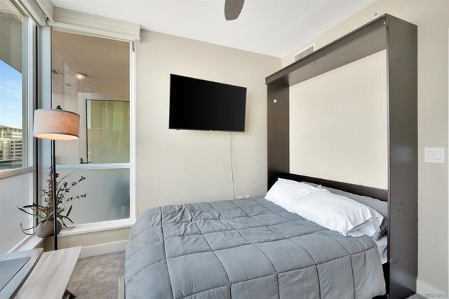 325 7Th Ave 808, San Diego, CA 92101