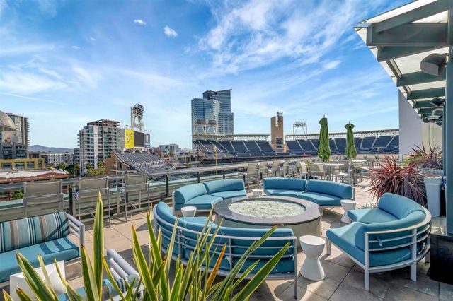 325 7Th Ave 808, San Diego, CA 92101