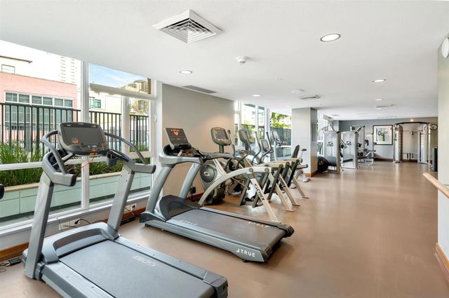 325 7Th Ave 808, San Diego, CA 92101