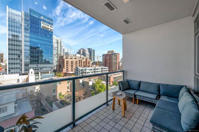325 7Th Ave 808, San Diego, CA 92101