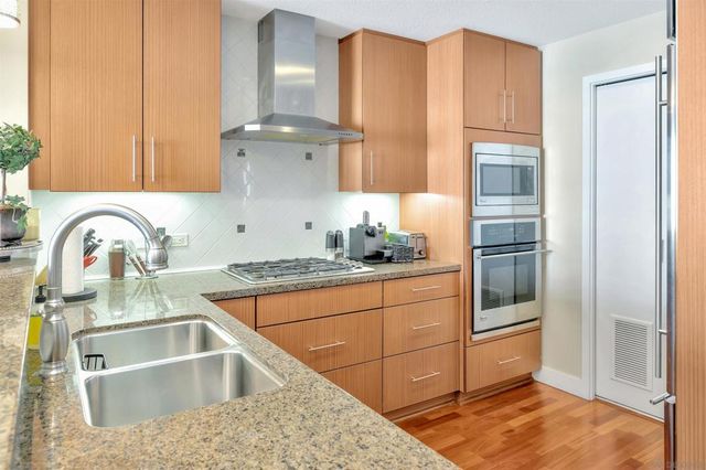 325 7Th Ave 808, San Diego, CA 92101