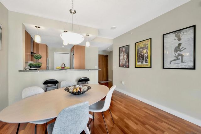 325 7Th Ave 808, San Diego, CA 92101