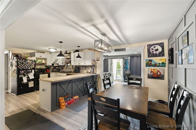 4425 Old Highway 135 NE, Corydon, IN 47112