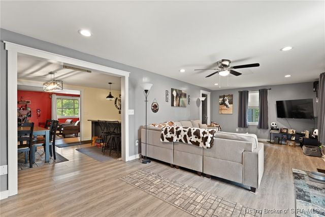 4425 Old Highway 135 NE, Corydon, IN 47112