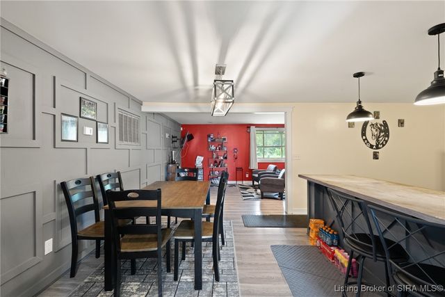 4425 Old Highway 135 NE, Corydon, IN 47112