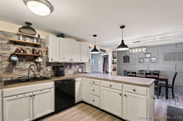 4425 Old Highway 135 NE, Corydon, IN 47112