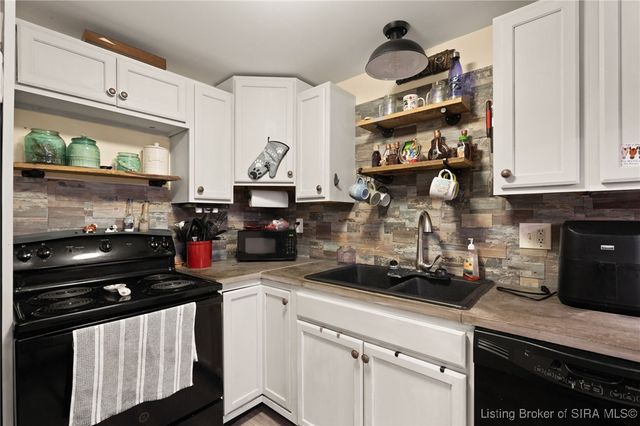 4425 Old Highway 135 NE, Corydon, IN 47112