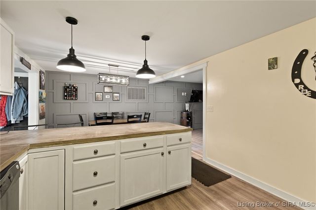 4425 Old Highway 135 NE, Corydon, IN 47112