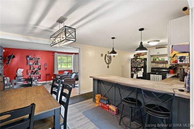 4425 Old Highway 135 NE, Corydon, IN 47112