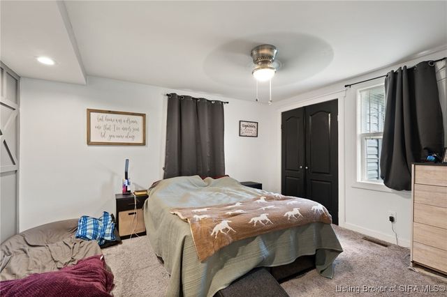 4425 Old Highway 135 NE, Corydon, IN 47112