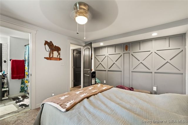 4425 Old Highway 135 NE, Corydon, IN 47112