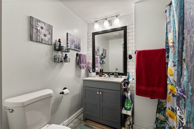 4425 Old Highway 135 NE, Corydon, IN 47112