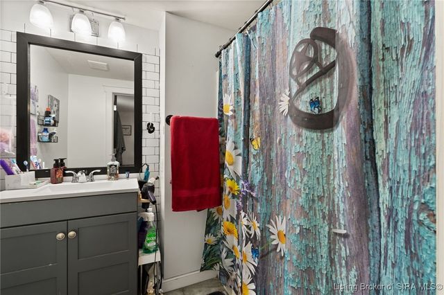 4425 Old Highway 135 NE, Corydon, IN 47112