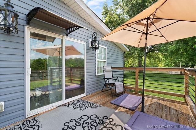 4425 Old Highway 135 NE, Corydon, IN 47112